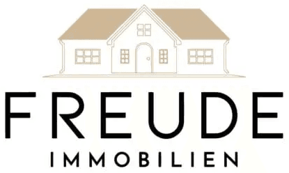Logo Freude Immobilien, Immobilienmakler in Mönchengladbach