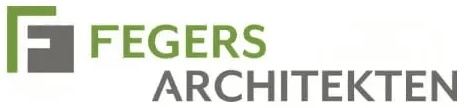 Logo Fegers Architekten
