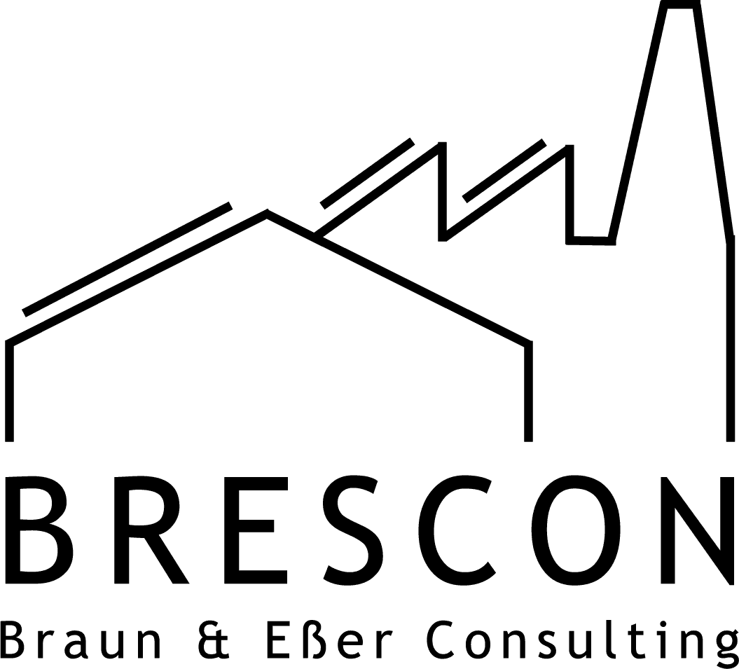 Logo BRESCON Braun & Eßer Consulting