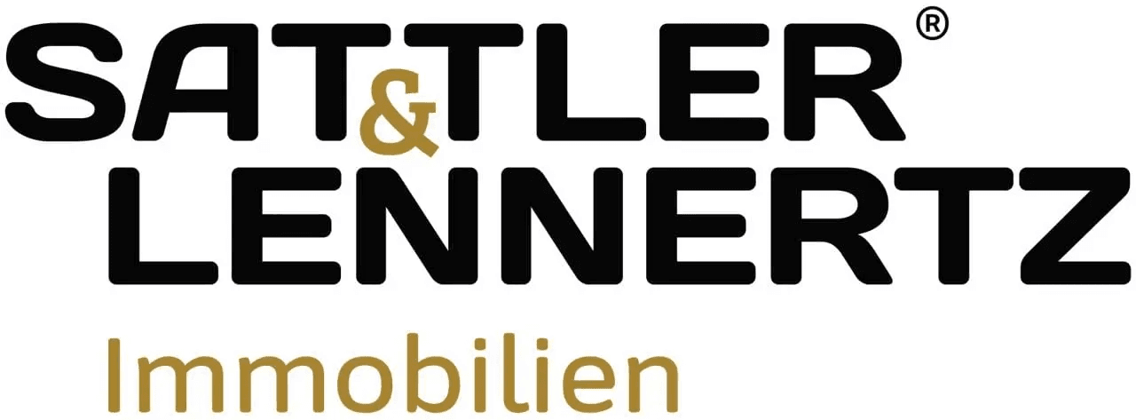 Logo der Immobilienmakler Sattler und Lennertz Immobilien aus Schwalmtal