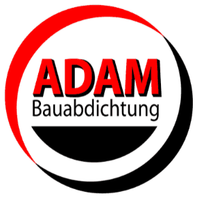 Logo Adam Bauabdichtung