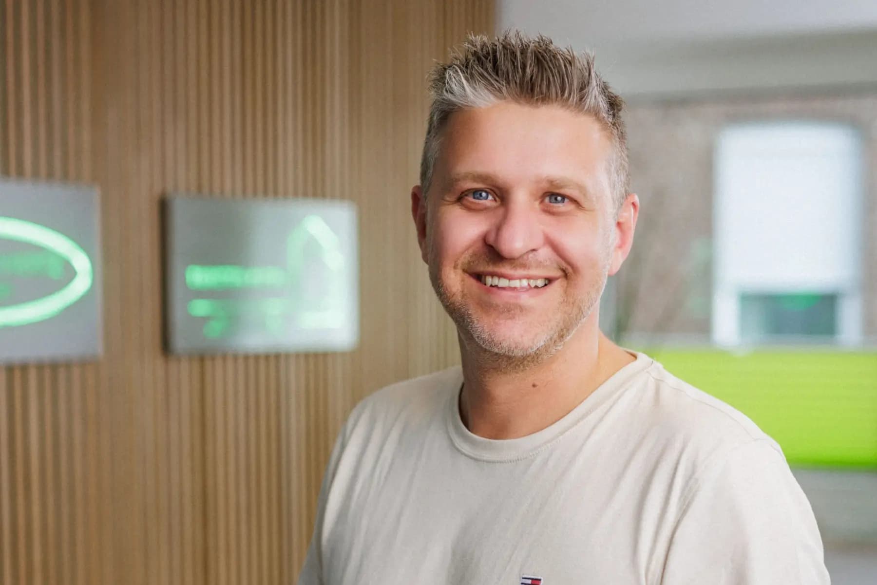 Torsten Kotzan