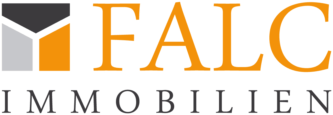 Logo FALC Immobilien