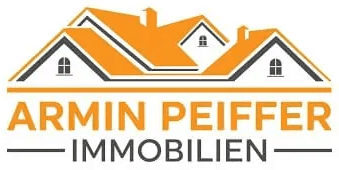 Logo Armin Peiffer Immobilien