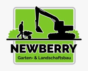 Logo Newberry Landschaftsbau