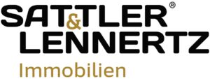 Logo der Immobilienmakler Sattler und Lennertz Immobilien aus Schwalmtal