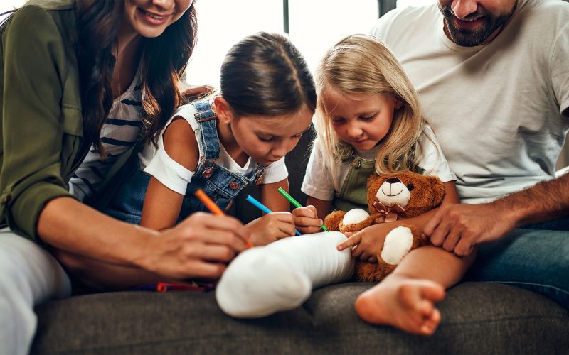 Hauskauf am Niederrhein: Darum lohnt sich die Region für Familien