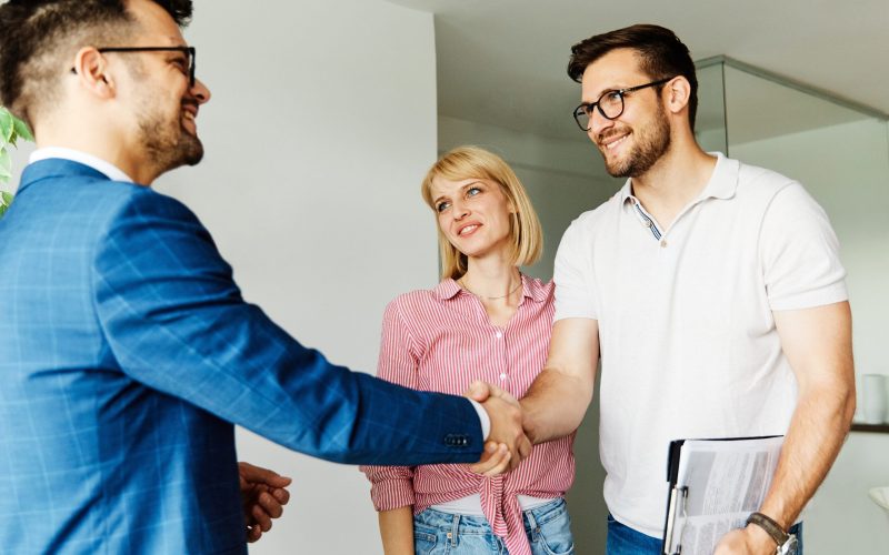 Immobilie kaufen: So funktioniert es