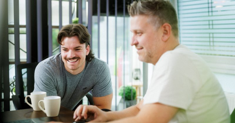 Persönliche Beratung zum Privatkredit bei TK Finanzierungen